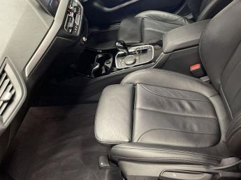 BMW 1 SERIES 1.5 118i M Sport (LCP) Hatchback 5dr Petrol DCT Euro 6 (s/s) (13