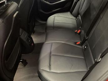 BMW 1 SERIES 1.5 118i M Sport (LCP) Hatchback 5dr Petrol DCT Euro 6 (s/s) (13