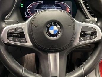 BMW 1 SERIES 1.5 118i M Sport (LCP) Hatchback 5dr Petrol DCT Euro 6 (s/s) (13