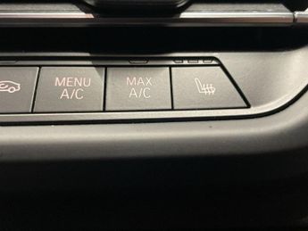 BMW 1 SERIES 1.5 118i M Sport (LCP) Hatchback 5dr Petrol DCT Euro 6 (s/s) (13