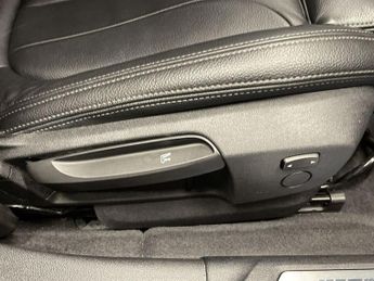 BMW 1 SERIES 1.5 118i M Sport (LCP) Hatchback 5dr Petrol DCT Euro 6 (s/s) (13