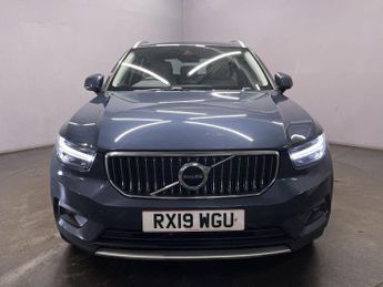 VOLVO XC40 2.0 D4 Inscription Pro SUV 5dr Diesel Auto AWD Euro 6 (s/s) (190