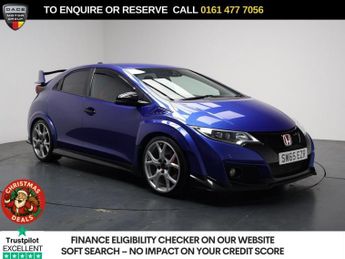 Honda Type R 2.0 i-VTEC Type R GT Hatchback 5dr Petrol Manual Euro 6 (s/s) (3