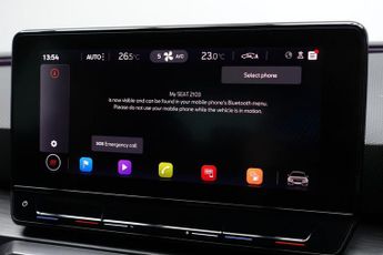 CUPRA LEON 1.4 eHybrid 12.8kWh VZ2 Hatchback 5dr Petrol Plug-in Hybrid DSG 