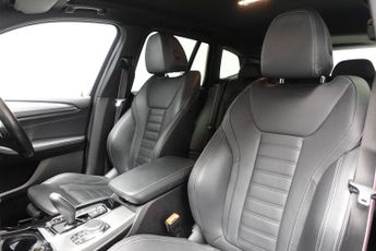 BMW X3 2.0 20d M Sport SUV 5dr Diesel Auto xDrive Euro 6 (s/s) (190 ps)