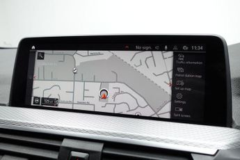 BMW X3 2.0 20d M Sport SUV 5dr Diesel Auto xDrive Euro 6 (s/s) (190 ps)