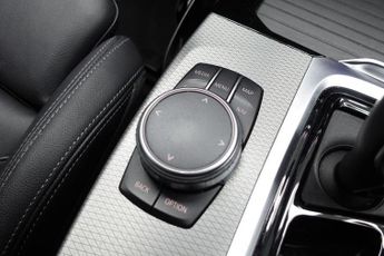 BMW X3 2.0 20d M Sport SUV 5dr Diesel Auto xDrive Euro 6 (s/s) (190 ps)