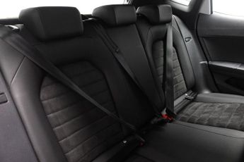 SEAT ARONA 1.0 TSI XCELLENCE Lux SUV 5dr Petrol DSG Euro 6 (s/s) (115 ps)