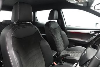 SEAT ARONA 1.0 TSI XCELLENCE Lux SUV 5dr Petrol DSG Euro 6 (s/s) (115 ps)