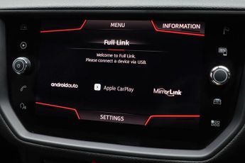 SEAT ARONA 1.0 TSI XCELLENCE Lux SUV 5dr Petrol DSG Euro 6 (s/s) (115 ps)