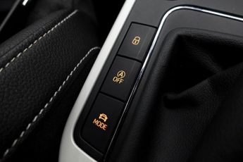 SEAT ARONA 1.0 TSI XCELLENCE Lux SUV 5dr Petrol DSG Euro 6 (s/s) (115 ps)