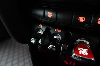 MINI HATCH 2.0 Cooper S Hatchback 5dr Petrol Auto Euro 6 (s/s) (192 ps)