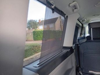 FORD TOURNEO CUSTOM 2.0 320 EcoBlue Titanium Minibus 5dr Diesel Auto L1 Euro 6 (s/s)