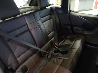 BMW I3 Hatchback 5dr Petrol Plug-in Hybrid Auto Euro 6 (s/s) (Range Ext