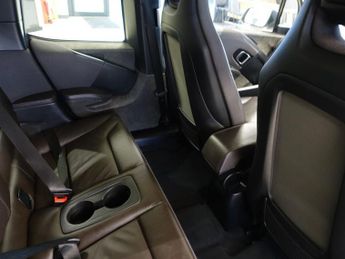 BMW I3 Hatchback 5dr Petrol Plug-in Hybrid Auto Euro 6 (s/s) (Range Ext