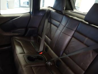 BMW I3 Hatchback 5dr Petrol Plug-in Hybrid Auto Euro 6 (s/s) (Range Ext