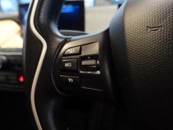 BMW I3 Hatchback 5dr Petrol Plug-in Hybrid Auto Euro 6 (s/s) (Range Ext