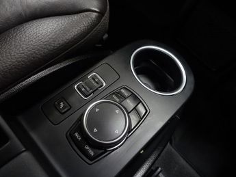 BMW I3 Hatchback 5dr Petrol Plug-in Hybrid Auto Euro 6 (s/s) (Range Ext