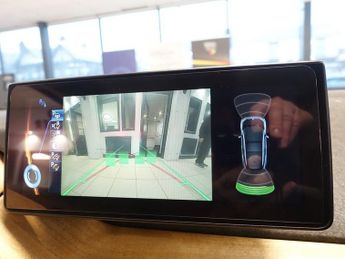 BMW I3 Hatchback 5dr Petrol Plug-in Hybrid Auto Euro 6 (s/s) (Range Ext