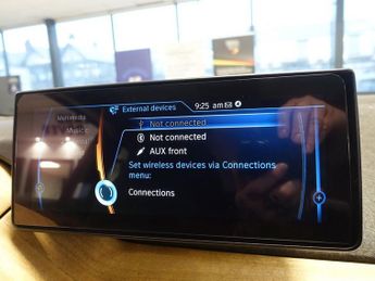 BMW I3 Hatchback 5dr Petrol Plug-in Hybrid Auto Euro 6 (s/s) (Range Ext