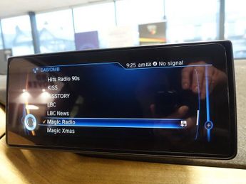 BMW I3 Hatchback 5dr Petrol Plug-in Hybrid Auto Euro 6 (s/s) (Range Ext