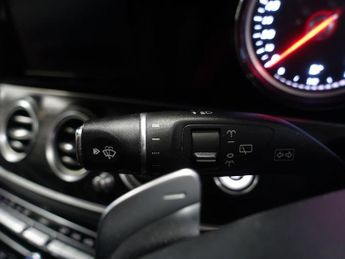 MERCEDES-BENZ E-CLASS 2.0 E220d AMG Line Estate 5dr Diesel G-Tronic+ Euro 6 (s/s) (194