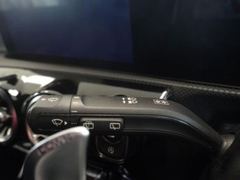 MERCEDES-BENZ CLA 2.0 CLA35 AMG (Premium) Shooting Brake 5dr Petrol 7G-DCT 4MATIC 