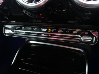 MERCEDES-BENZ CLA 2.0 CLA35 AMG (Premium) Shooting Brake 5dr Petrol 7G-DCT 4MATIC 