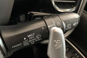 MITSUBISHI OUTLANDER 2.4h TwinMotor 13.8kWh Exceed SUV 5dr Petrol Plug-in Hybrid CVT 