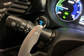 MITSUBISHI OUTLANDER 2.4h TwinMotor 13.8kWh Exceed SUV 5dr Petrol Plug-in Hybrid CVT 