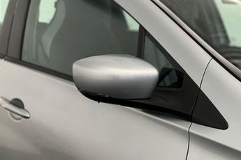 RENAULT ZOE R110 EV50 52kWh Iconic Hatchback 5dr Electric Auto (Rapid Charge