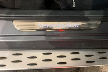 MERCEDES-BENZ GLC 2.0 GLC220d AMG Line (Premium) SUV 5dr Diesel G-Tronic+ 4MATIC E