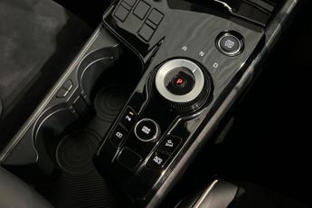 KIA SPORTAGE 1.6 h T-GDi GT-Line SUV 5dr Petrol Hybrid Auto Euro 6 (s/s) (226