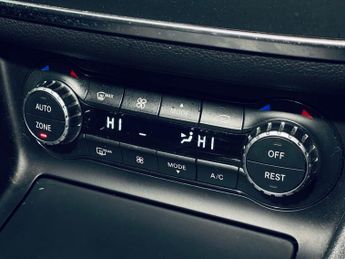 MERCEDES-BENZ CLA 2.1 CLA220 CDI AMG Sport Coupe 4dr Diesel 7G-DCT Euro 6 (s/s) (1