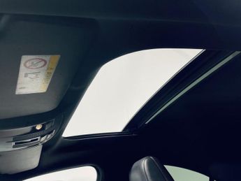 MERCEDES-BENZ CLA 2.1 CLA220 CDI AMG Sport Coupe 4dr Diesel 7G-DCT Euro 6 (s/s) (1