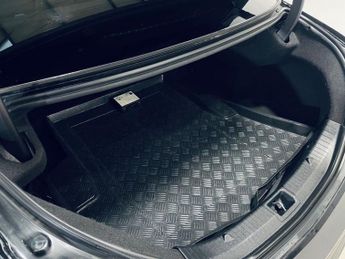 MERCEDES-BENZ CLA 2.1 CLA220 CDI AMG Sport Coupe 4dr Diesel 7G-DCT Euro 6 (s/s) (1