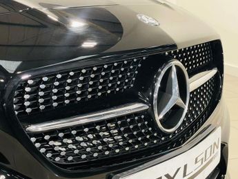 MERCEDES-BENZ CLA 2.1 CLA220 CDI AMG Sport Coupe 4dr Diesel 7G-DCT Euro 6 (s/s) (1