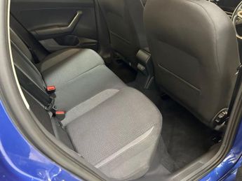 VOLKSWAGEN POLO 1.0 TSI Life Hatchback 5dr Petrol DSG Euro 6 (s/s) (95 ps)