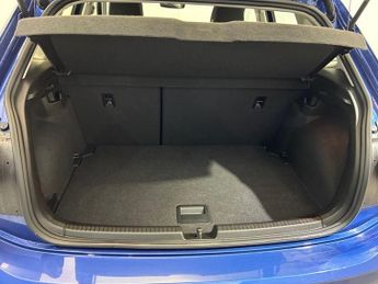 VOLKSWAGEN POLO 1.0 TSI Life Hatchback 5dr Petrol DSG Euro 6 (s/s) (95 ps)