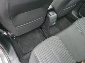 PEUGEOT E-208 50kWh Active, Electric Automatic, 6,845 miles, 1 owner, 16' Allo