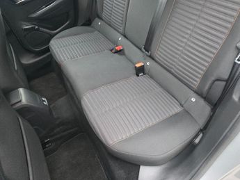 PEUGEOT E-208 50kWh Active, Electric Automatic, 6,845 miles, 1 owner, 16' Allo