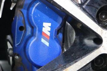 BMW 1 SERIES 2.0 120d M Sport Shadow Edition Hatchback 5dr Diesel Auto xDrive