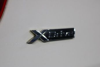 BMW 1 SERIES 2.0 120d M Sport Shadow Edition Hatchback 5dr Diesel Auto xDrive