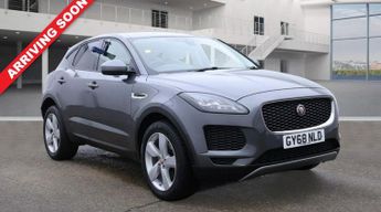 Jaguar E-PACE 2.0 D180 S SUV 5dr Diesel Auto AWD Euro 6 (s/s) (180 ps)