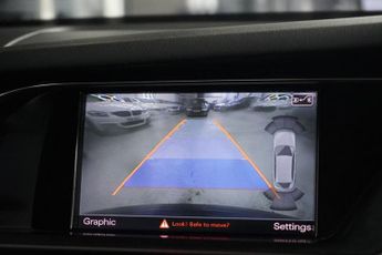 AUDI RS4 AVANT 4.2 FSI V8 Estate 5dr Petrol S Tronic quattro Euro 5 (450 ps)