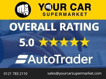 VOLKSWAGEN E-GOLF 35.8kWh e-Golf Hatchback 5dr Electric Auto (136 ps)