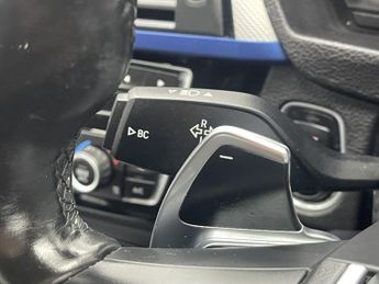 BMW 3 SERIES 3.0 330d M Sport Saloon 4dr Diesel Auto xDrive Euro 6 (s/s) (258