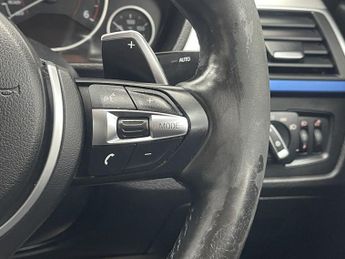 BMW 3 SERIES 3.0 330d M Sport Saloon 4dr Diesel Auto xDrive Euro 6 (s/s) (258