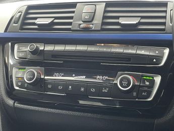 BMW 3 SERIES 3.0 330d M Sport Saloon 4dr Diesel Auto xDrive Euro 6 (s/s) (258