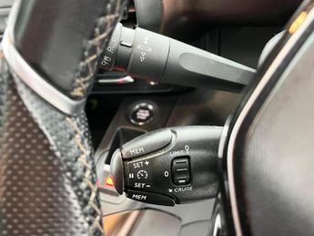 PEUGEOT RIFTER 1.5 BlueHDi GT Line Standard MPV 5dr Diesel Manual Euro 6 (s/s) 